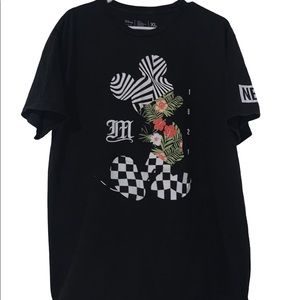 Disney X NEFF Graphic Tee
